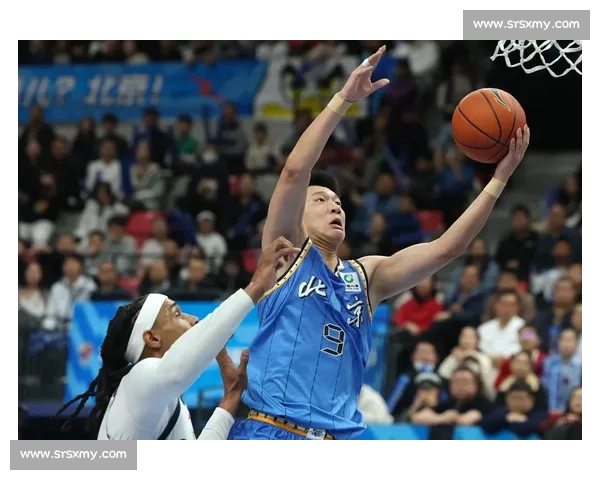 CBA青训体系揭秘:如何培养篮球后备人才?_20260526125141